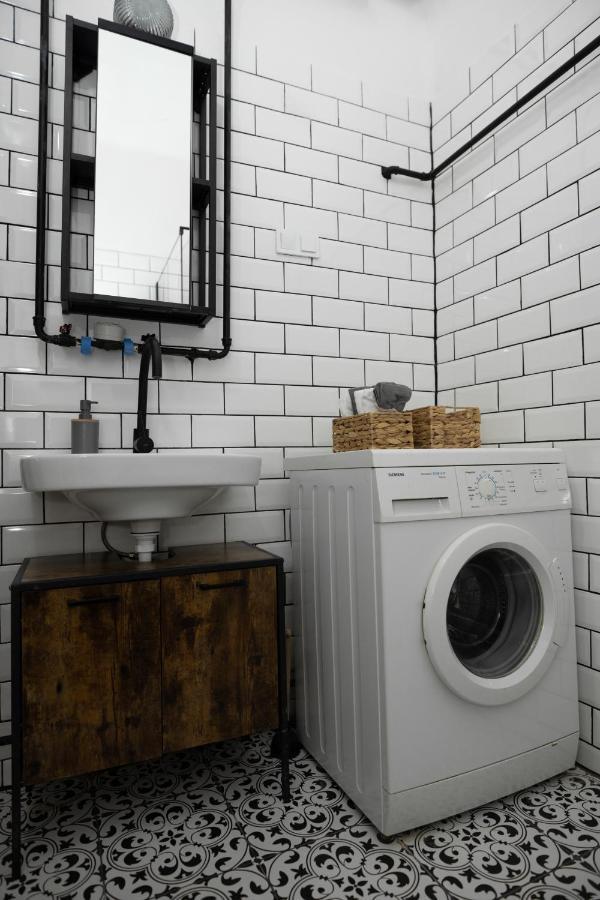 Apartamento Square 2 Debrecen